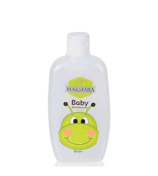 Marmara Baby Fresh 200 ml