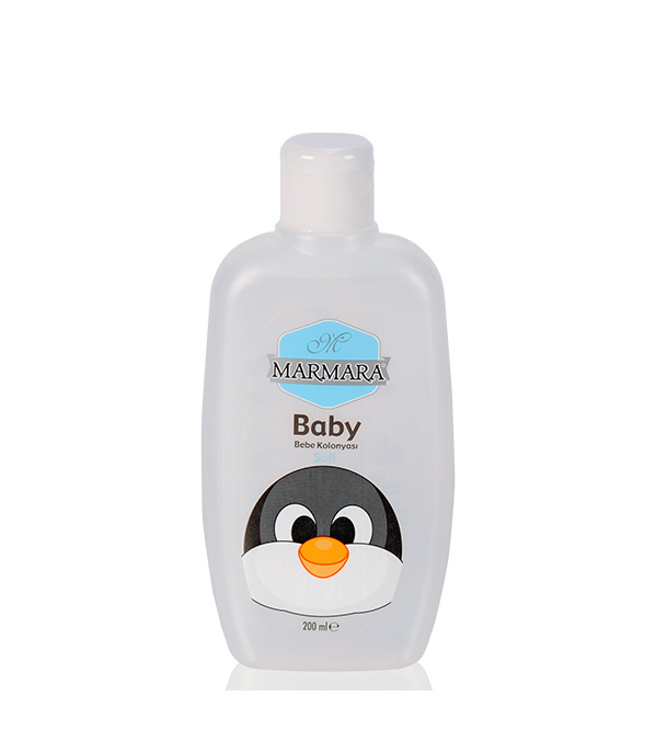 Marmara Baby Soft 200 ml